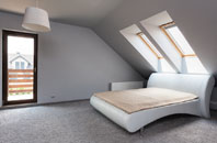 Bucknell bedroom extensions