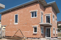 Bucknell home extensions