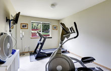 Bucknell home gym construction leads